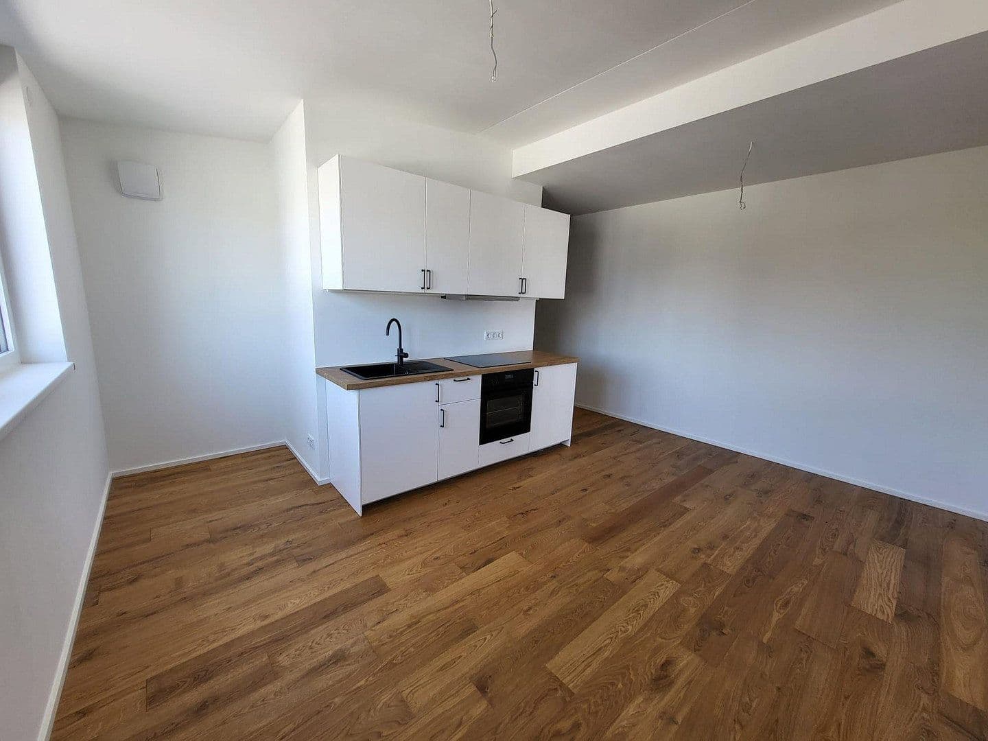 2 bedroom flat to rent, 43 m², Ingolstadt Haunwöhr, Bavaria 2 bedroom flat to rent, 43 m², Ingolstadt Haunwöhr, Bavaria