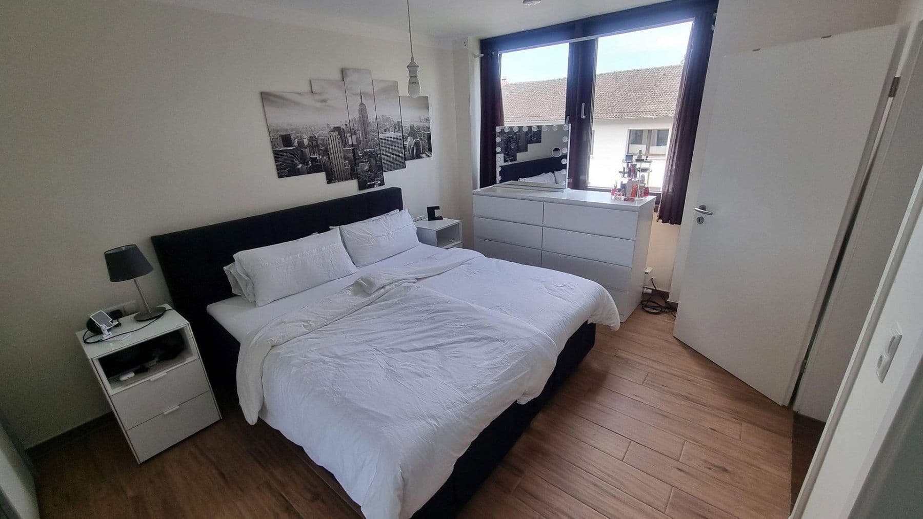 2 bedroom with open-plan kitchen flat to rent, 85 m², Vechta, Lower Saxony 2 bedroom with open-plan kitchen flat to rent, 85 m², Vechta, Lower Saxony