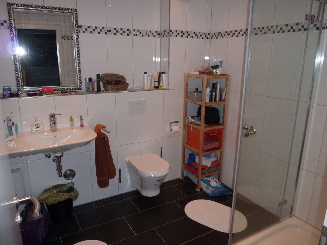 2 bedroom with open-plan kitchen flat to rent, 85 m², Vechta, Lower Saxony 2 bedroom with open-plan kitchen flat to rent, 85 m², Vechta, Lower Saxony