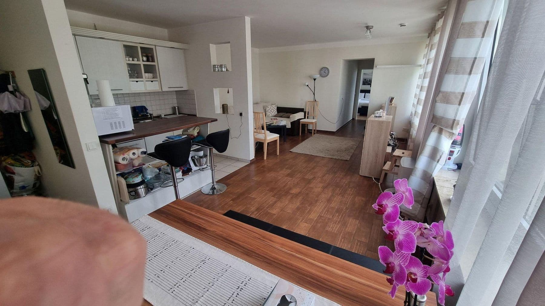 2 bedroom with open-plan kitchen flat to rent, 85 m², Vechta, Lower Saxony 2 bedroom with open-plan kitchen flat to rent, 85 m², Vechta, Lower Saxony