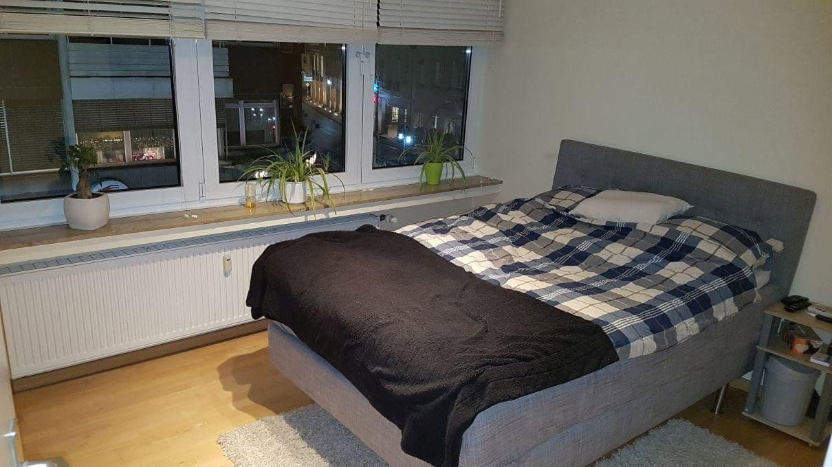 2 bedroom with open-plan kitchen flat to rent, 85 m², Vechta, Lower Saxony 2 bedroom with open-plan kitchen flat to rent, 85 m², Vechta, Lower Saxony