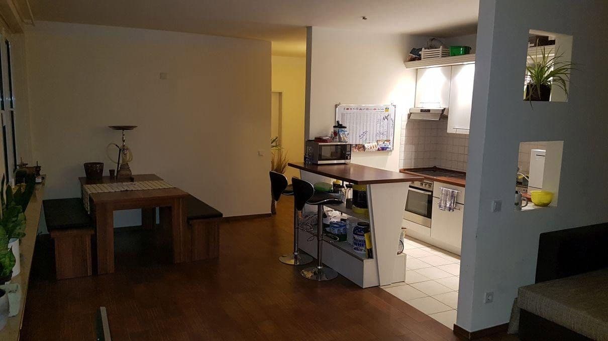 2 bedroom with open-plan kitchen flat to rent, 85 m², Vechta, Lower Saxony 2 bedroom with open-plan kitchen flat to rent, 85 m², Vechta, Lower Saxony