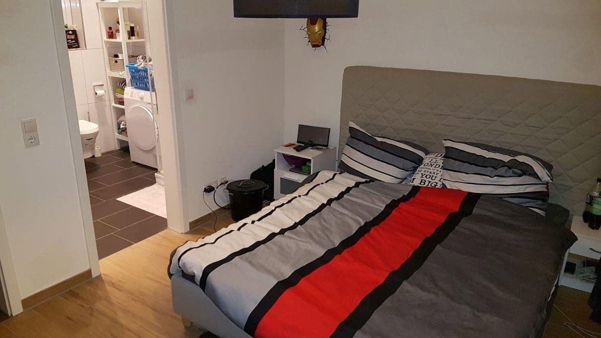 2 bedroom with open-plan kitchen flat to rent, 85 m², Vechta, Lower Saxony 2 bedroom with open-plan kitchen flat to rent, 85 m², Vechta, Lower Saxony