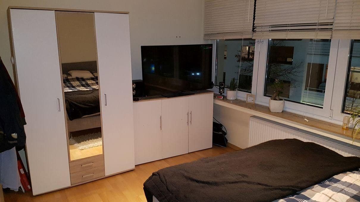 2 bedroom with open-plan kitchen flat to rent, 85 m², Vechta, Lower Saxony 2 bedroom with open-plan kitchen flat to rent, 85 m², Vechta, Lower Saxony