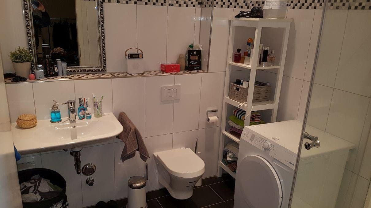 2 bedroom with open-plan kitchen flat to rent, 85 m², Vechta, Lower Saxony 2 bedroom with open-plan kitchen flat to rent, 85 m², Vechta, Lower Saxony