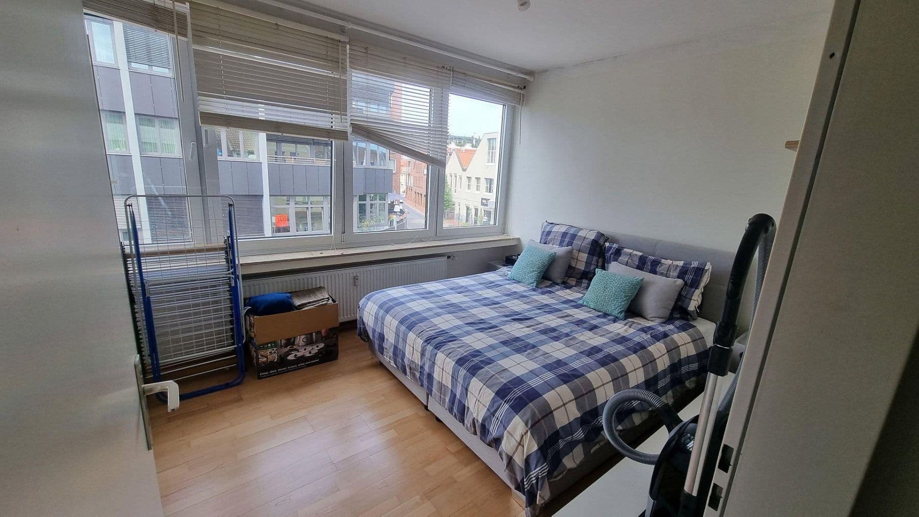 2 bedroom with open-plan kitchen flat to rent, 85 m², Vechta, Lower Saxony 2 bedroom with open-plan kitchen flat to rent, 85 m², Vechta, Lower Saxony