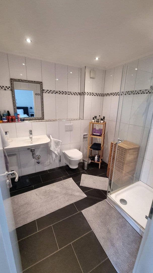 2 bedroom with open-plan kitchen flat to rent, 85 m², Vechta, Lower Saxony 2 bedroom with open-plan kitchen flat to rent, 85 m², Vechta, Lower Saxony