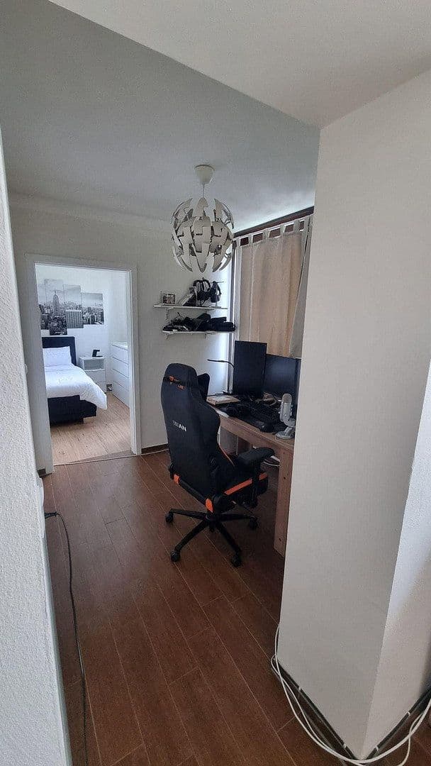 2 bedroom with open-plan kitchen flat to rent, 85 m², Vechta, Lower Saxony 2 bedroom with open-plan kitchen flat to rent, 85 m², Vechta, Lower Saxony