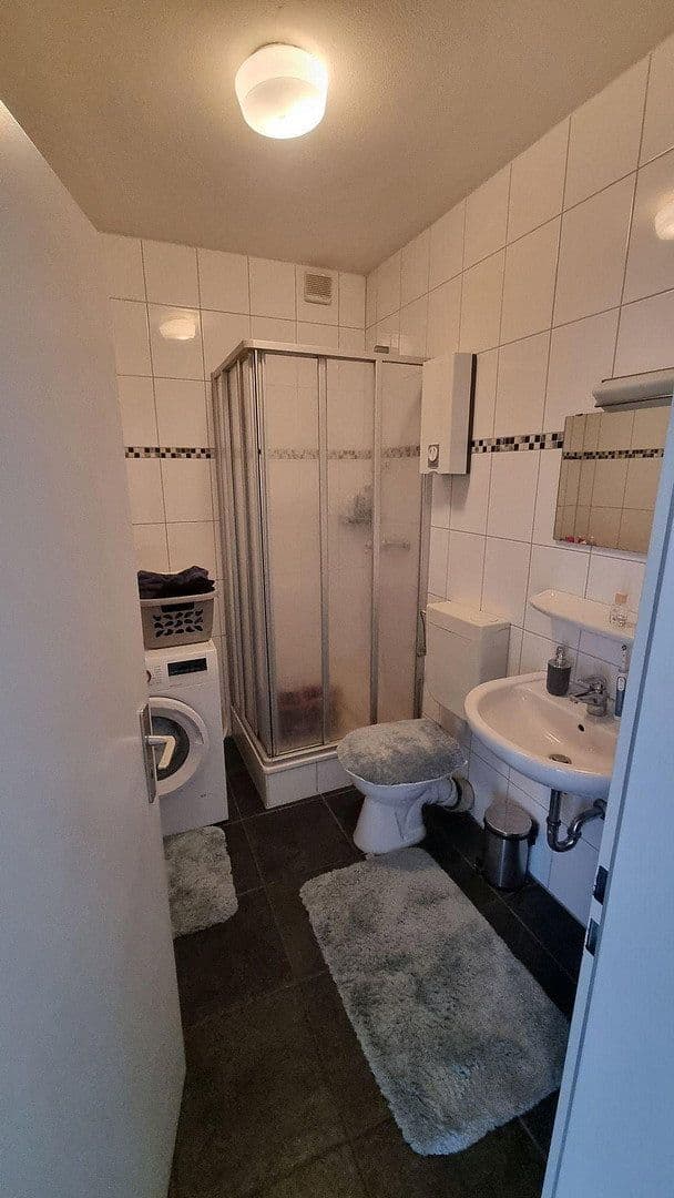 2 bedroom with open-plan kitchen flat to rent, 85 m², Vechta, Lower Saxony 2 bedroom with open-plan kitchen flat to rent, 85 m², Vechta, Lower Saxony
