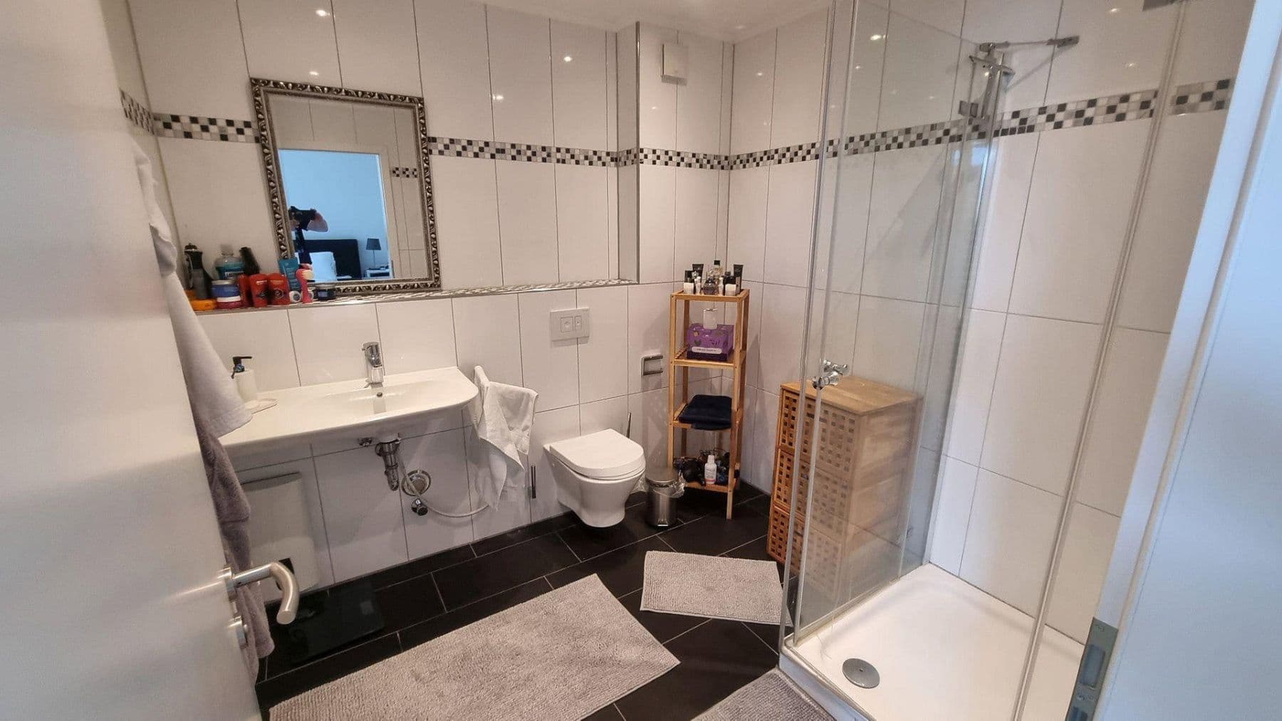 2 bedroom with open-plan kitchen flat to rent, 85 m², Vechta, Lower Saxony 2 bedroom with open-plan kitchen flat to rent, 85 m², Vechta, Lower Saxony