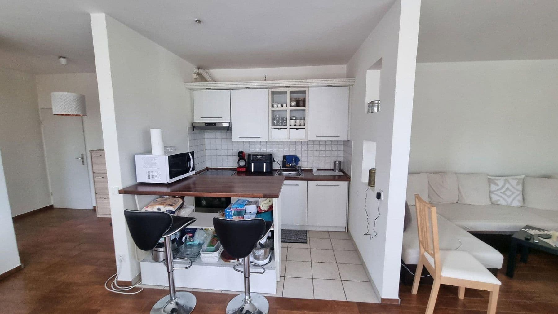 2 bedroom with open-plan kitchen flat to rent, 85 m², Vechta, Lower Saxony 2 bedroom with open-plan kitchen flat to rent, 85 m², Vechta, Lower Saxony