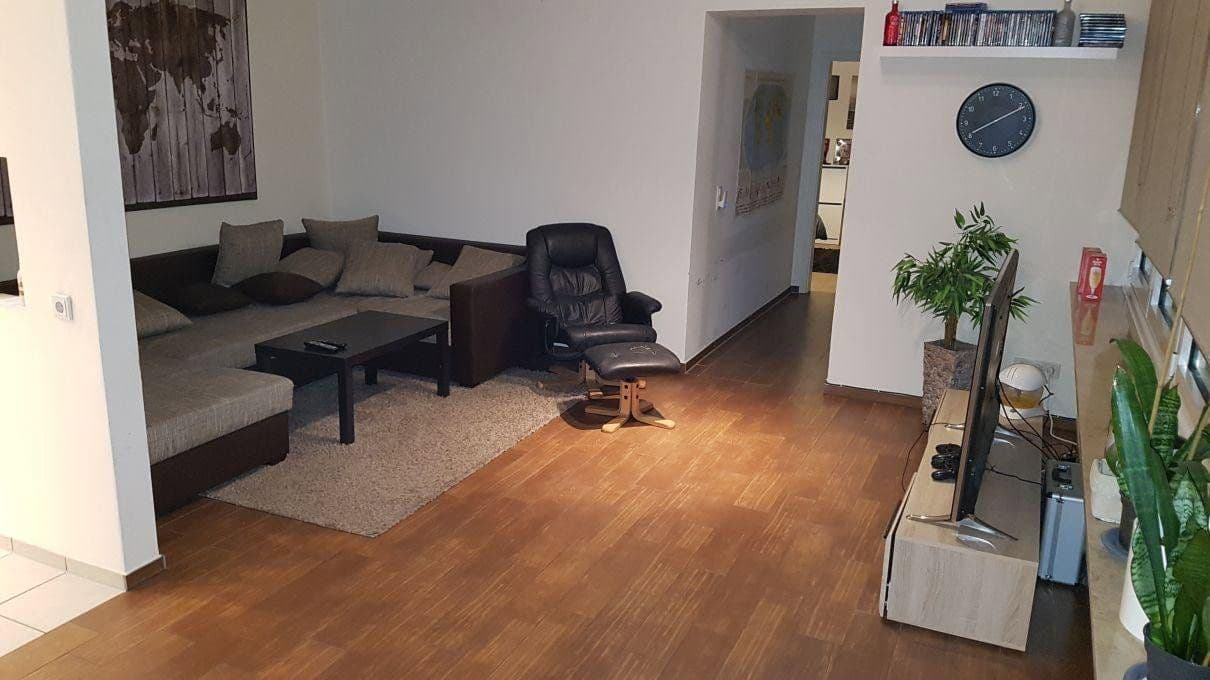 2 bedroom with open-plan kitchen flat to rent, 85 m², Vechta, Lower Saxony 2 bedroom with open-plan kitchen flat to rent, 85 m², Vechta, Lower Saxony