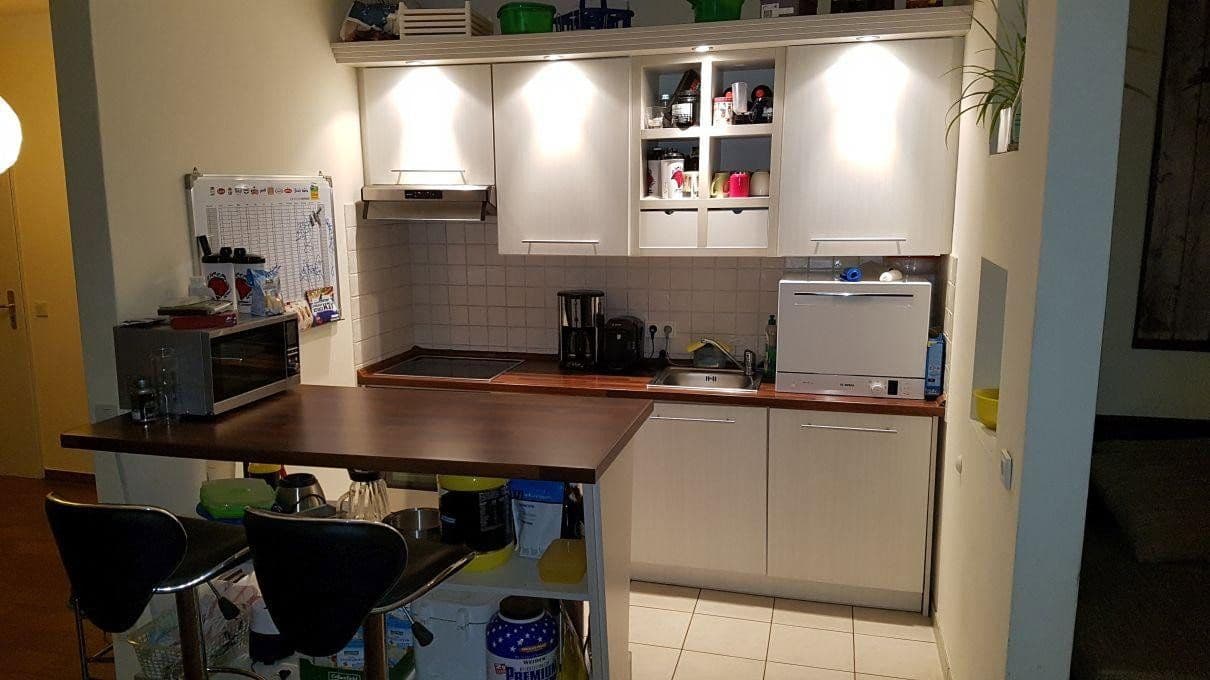 2 bedroom with open-plan kitchen flat to rent, 85 m², Vechta, Lower Saxony 2 bedroom with open-plan kitchen flat to rent, 85 m², Vechta, Lower Saxony