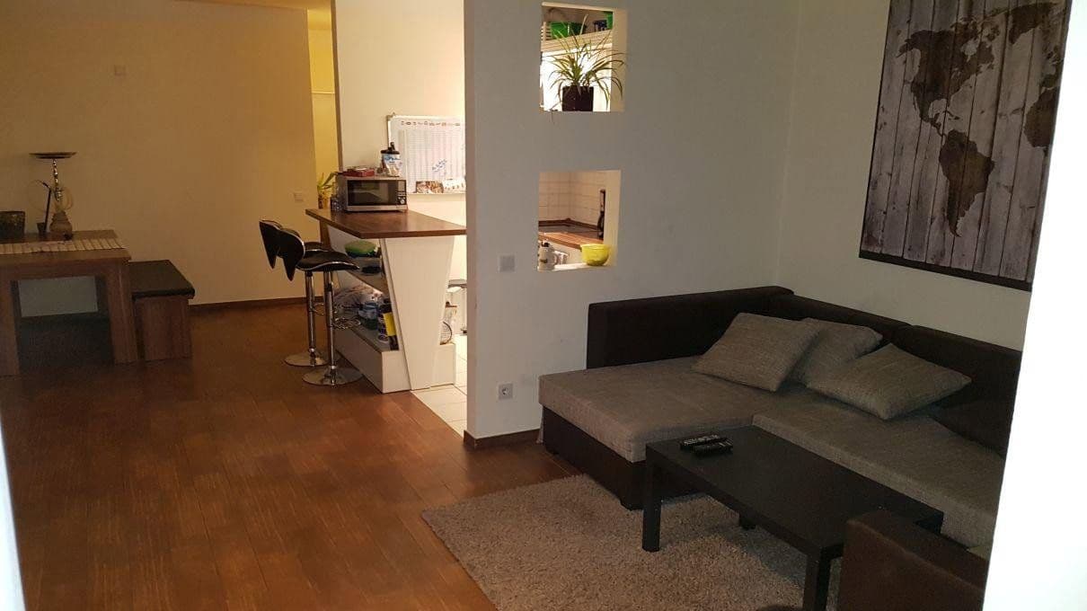 2 bedroom with open-plan kitchen flat to rent, 85 m², Vechta, Lower Saxony 2 bedroom with open-plan kitchen flat to rent, 85 m², Vechta, Lower Saxony