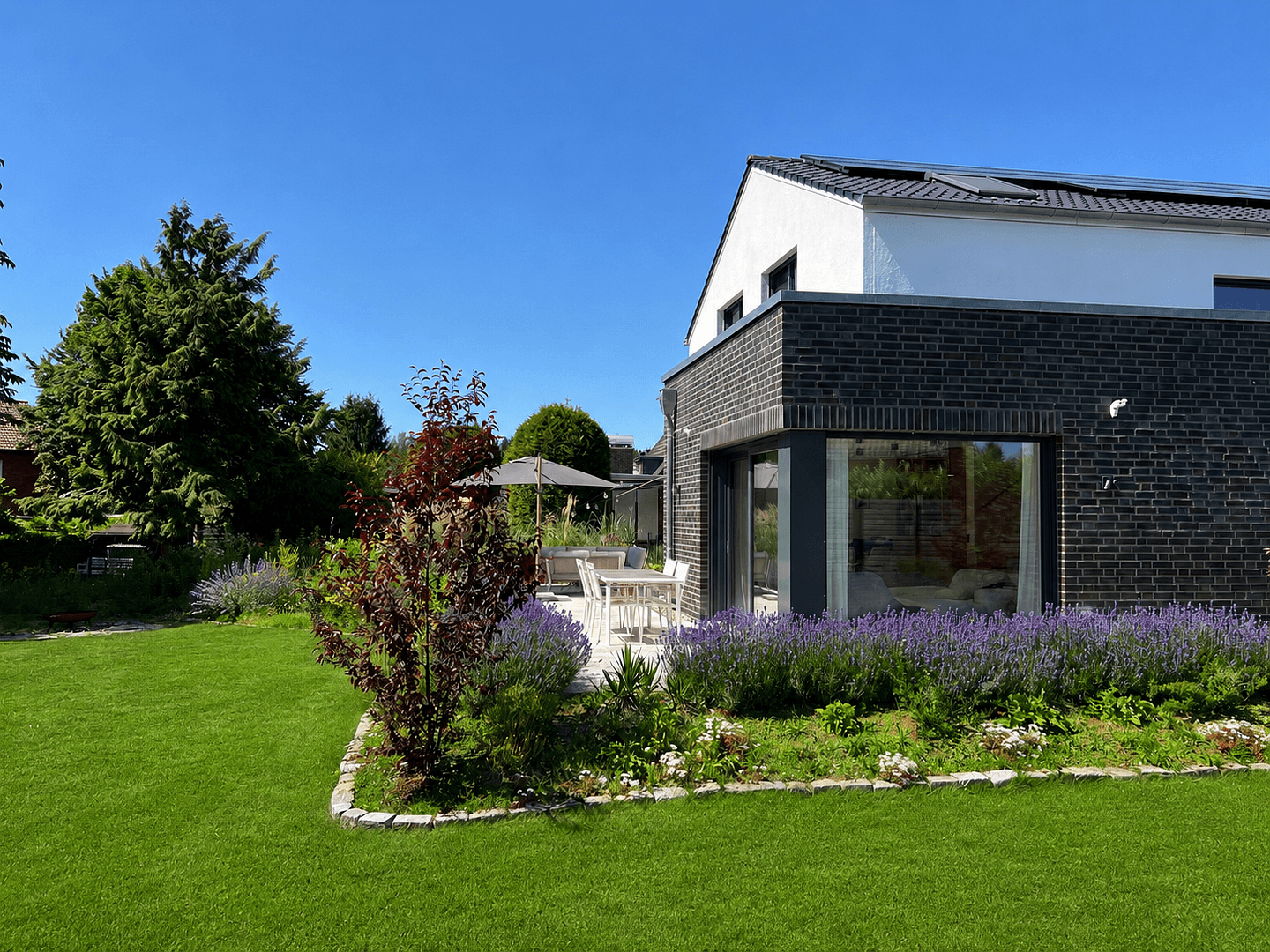 house for sale, 171 m², Schwarzenbek, Schleswig-Holstein house for sale, 171 m², Schwarzenbek, Schleswig-Holstein
