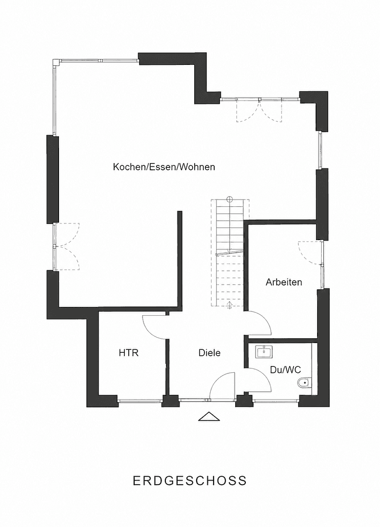 house for sale, 171 m², Schwarzenbek, Schleswig-Holstein house for sale, 171 m², Schwarzenbek, Schleswig-Holstein