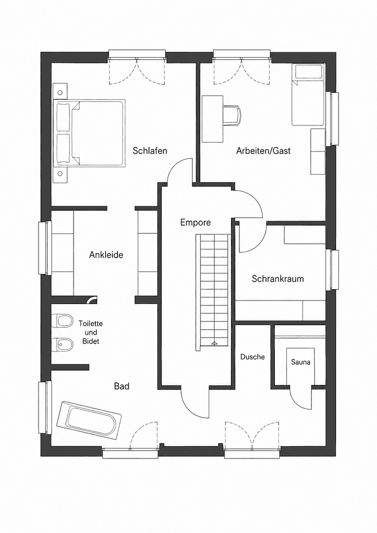 house for sale, 171 m², Schwarzenbek, Schleswig-Holstein house for sale, 171 m², Schwarzenbek, Schleswig-Holstein