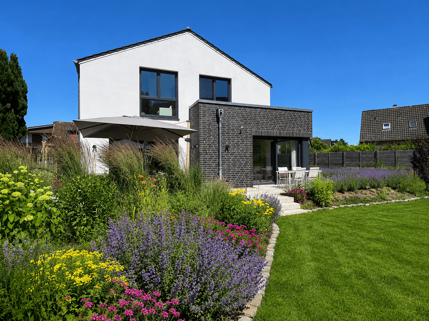 house for sale, 171 m², Schwarzenbek, Schleswig-Holstein house for sale, 171 m², Schwarzenbek, Schleswig-Holstein