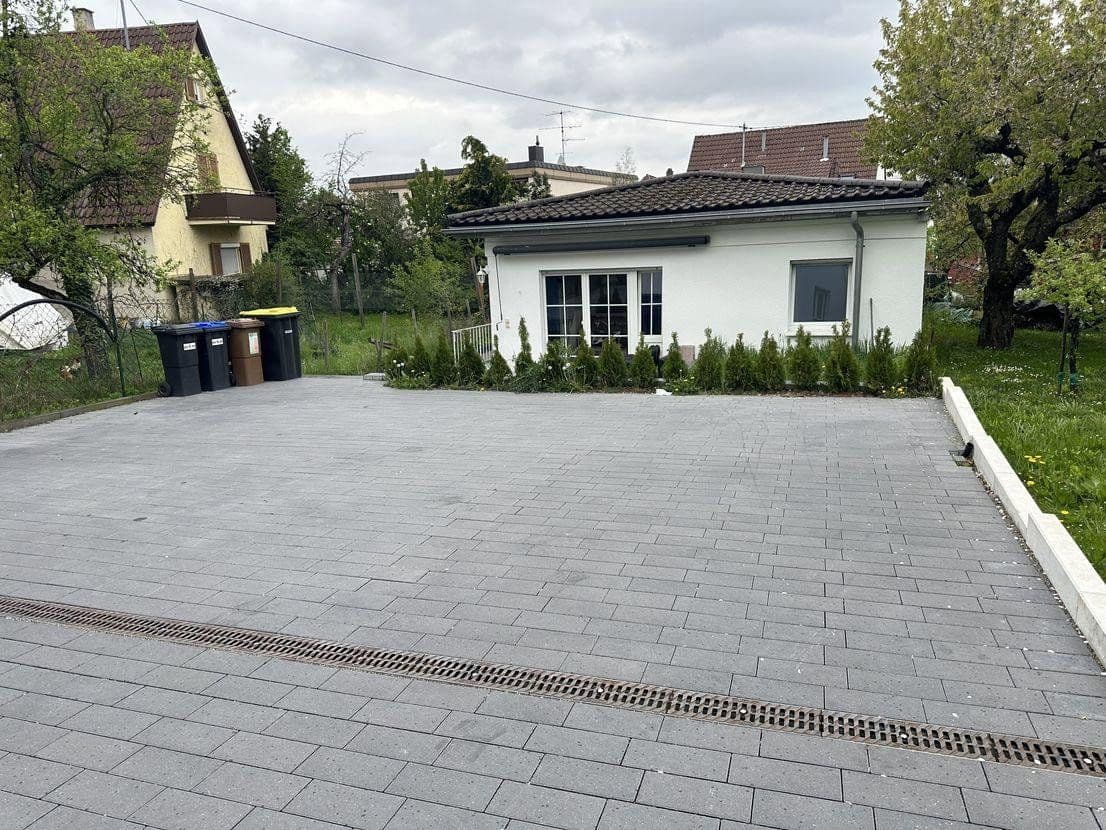 3 bedroom with open-plan kitchen flat to rent, 130 m², Filderstadt, Baden-Württemberg 3 bedroom with open-plan kitchen flat to rent, 130 m², Filderstadt, Baden-Württemberg