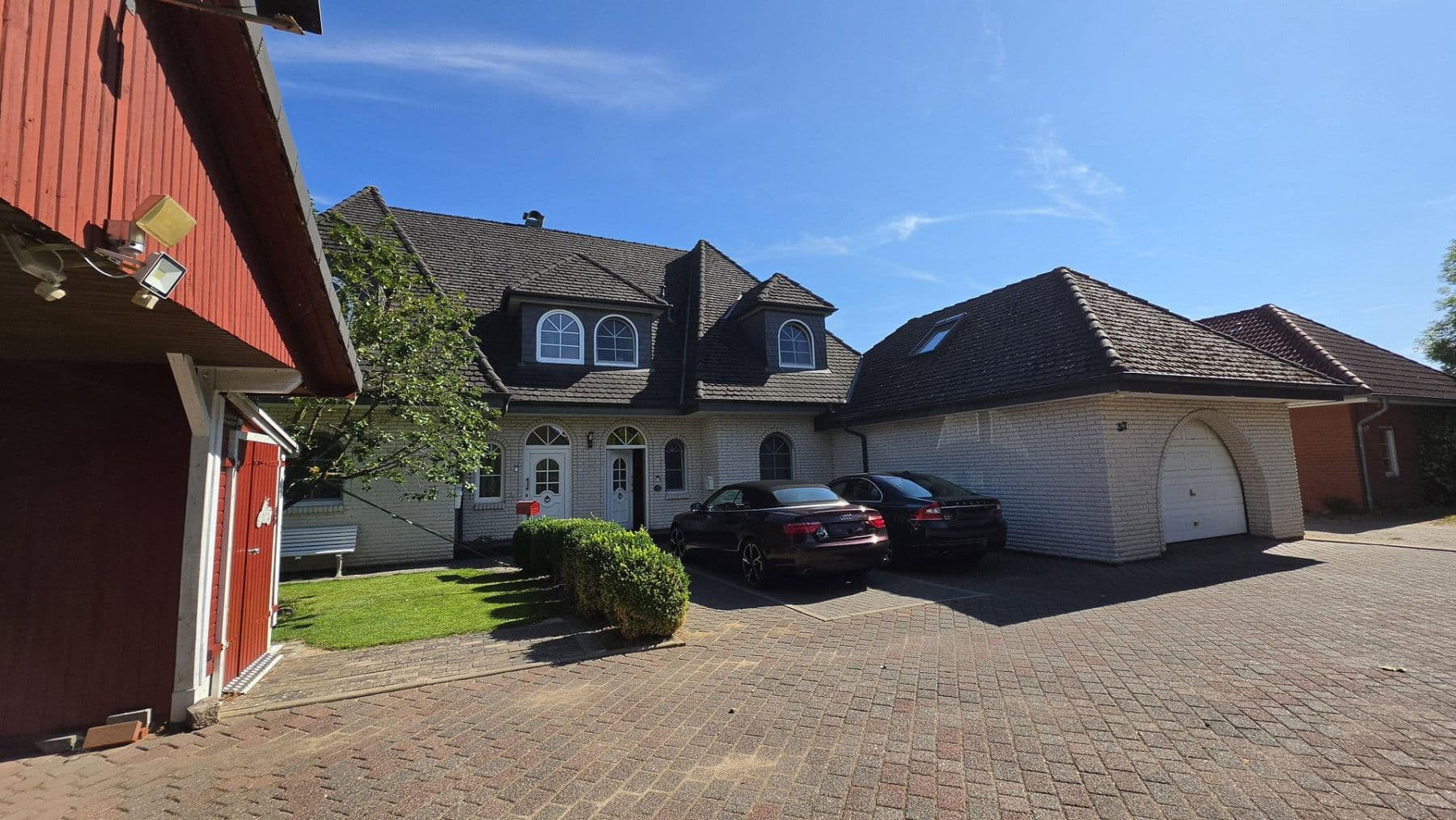 house for sale, 300 m², Marne, Schleswig-Holstein house for sale, 300 m², Marne, Schleswig-Holstein