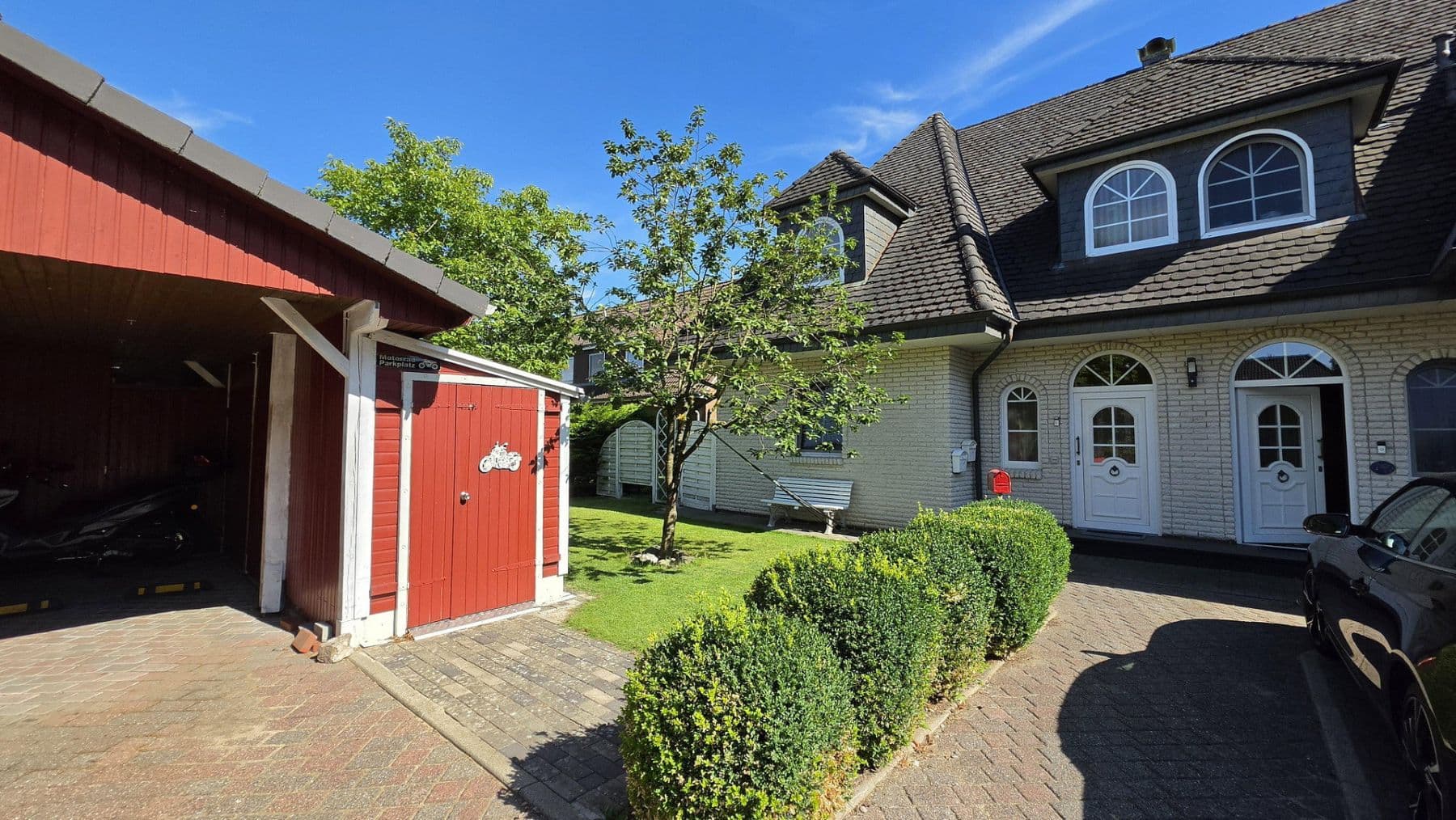 house for sale, 300 m², Marne, Schleswig-Holstein house for sale, 300 m², Marne, Schleswig-Holstein