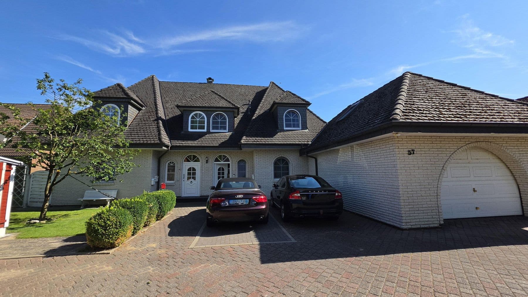 house for sale, 300 m², Marne, Schleswig-Holstein house for sale, 300 m², Marne, Schleswig-Holstein