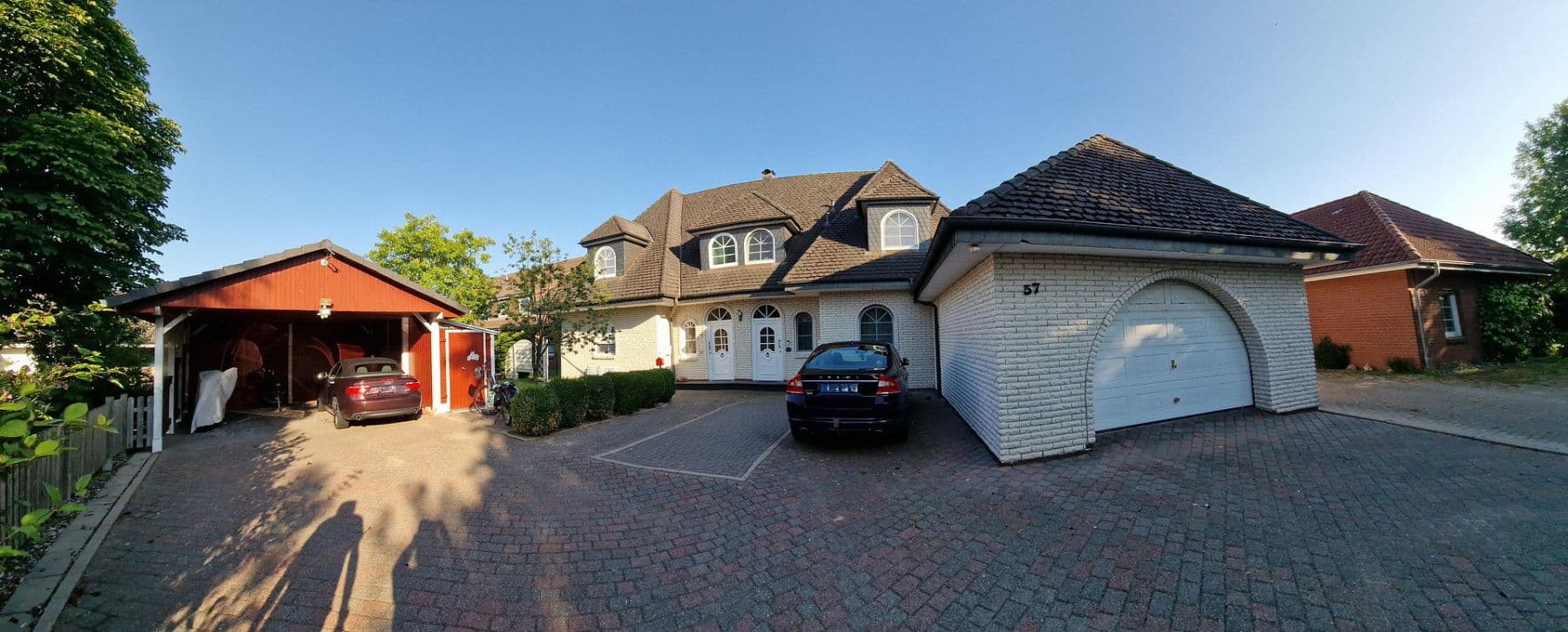house for sale, 300 m², Marne, Schleswig-Holstein house for sale, 300 m², Marne, Schleswig-Holstein
