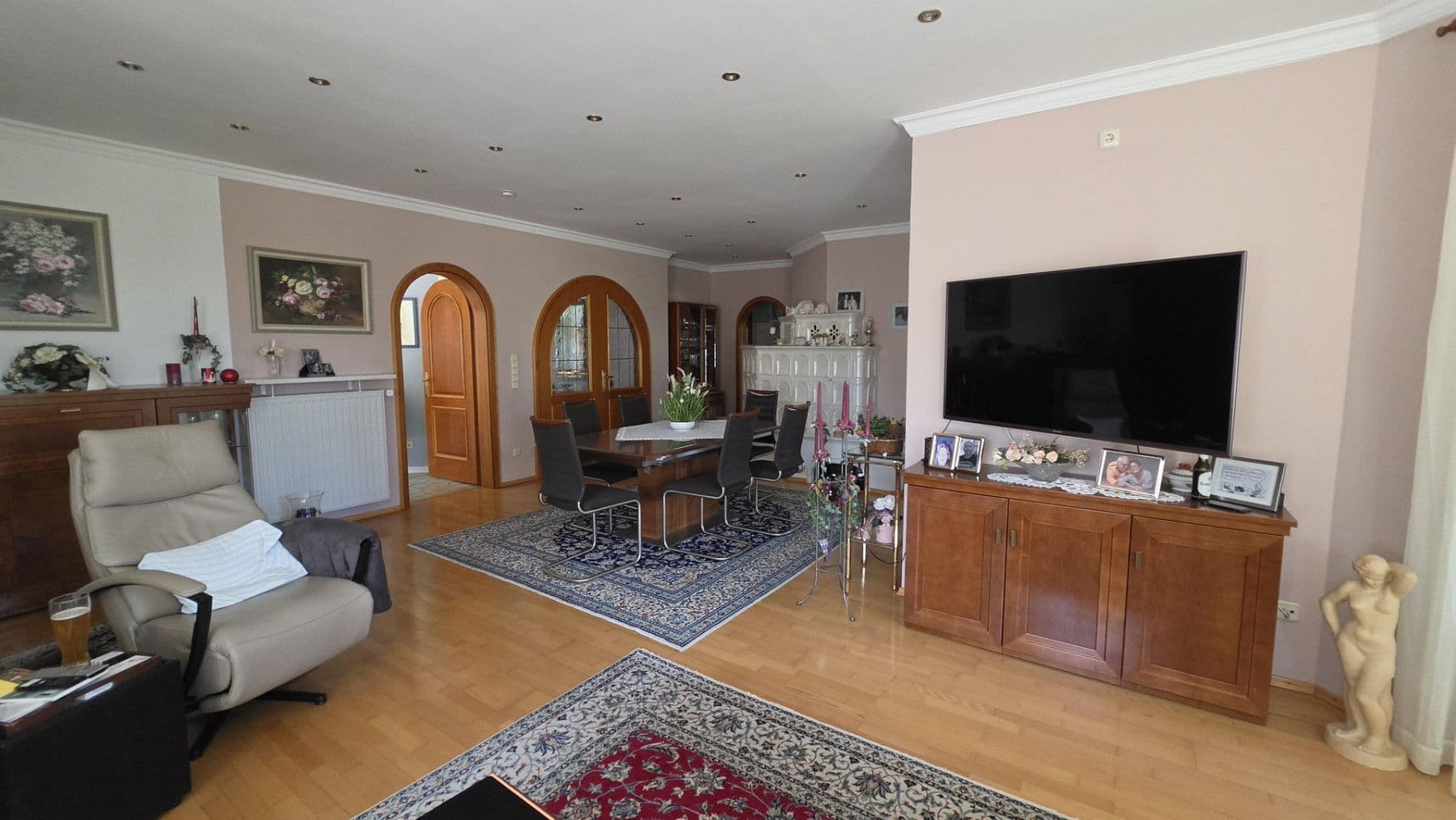 house for sale, 300 m², Marne, Schleswig-Holstein house for sale, 300 m², Marne, Schleswig-Holstein