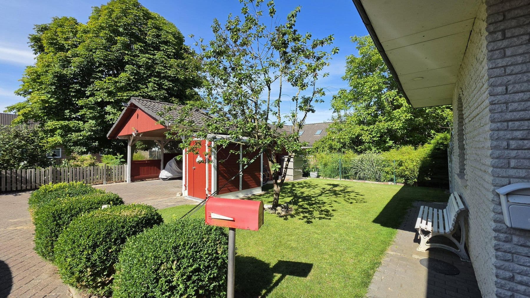 house for sale, 300 m², Marne, Schleswig-Holstein house for sale, 300 m², Marne, Schleswig-Holstein