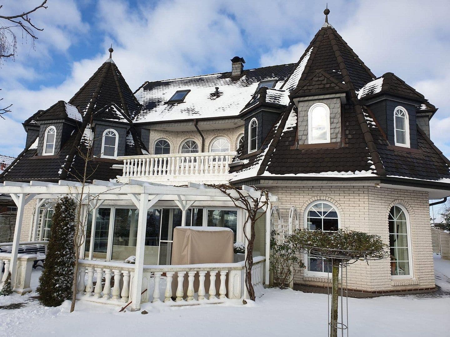 house for sale, 300 m², Marne, Schleswig-Holstein house for sale, 300 m², Marne, Schleswig-Holstein