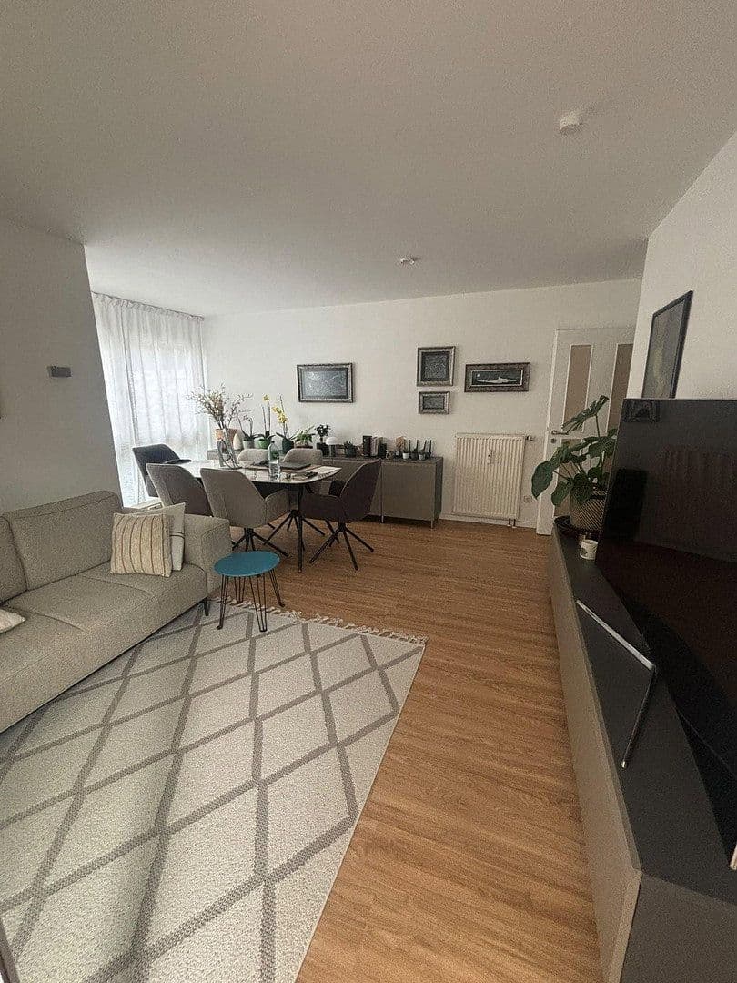 2 bedroom flat for sale, 56 m², München, Bavaria 2 bedroom flat for sale, 56 m², München, Bavaria