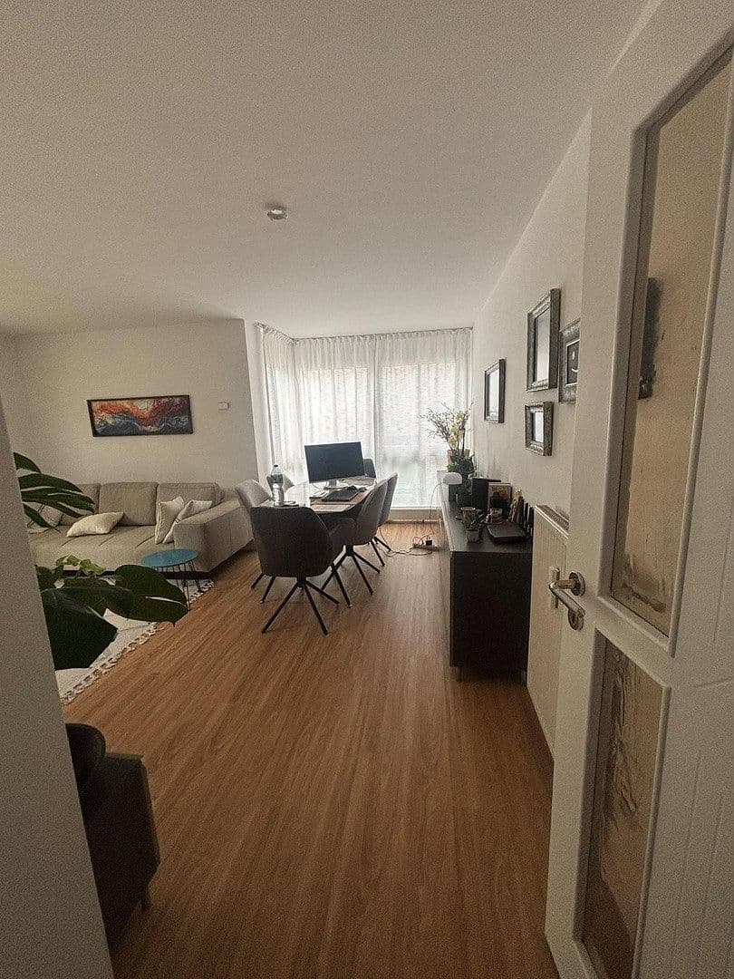 2 bedroom flat for sale, 56 m², München, Bavaria 2 bedroom flat for sale, 56 m², München, Bavaria