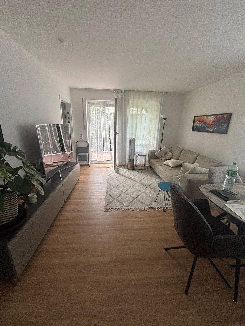 2 bedroom flat for sale, 56 m², München, Bavaria 2 bedroom flat for sale, 56 m², München, Bavaria