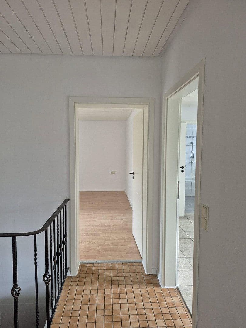 5 bedroom flat to rent, 160 m², Kastellaun, Rhineland-Palatinate 5 bedroom flat to rent, 160 m², Kastellaun, Rhineland-Palatinate