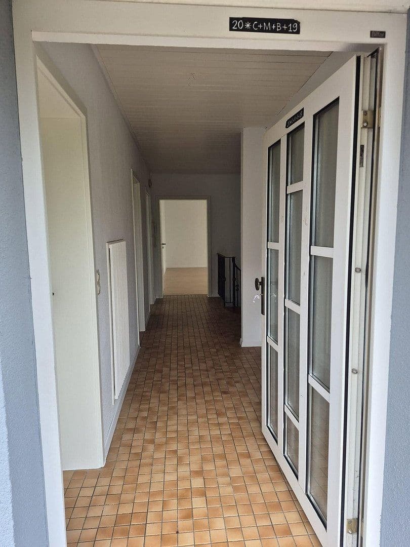 5 bedroom flat to rent, 160 m², Kastellaun, Rhineland-Palatinate 5 bedroom flat to rent, 160 m², Kastellaun, Rhineland-Palatinate