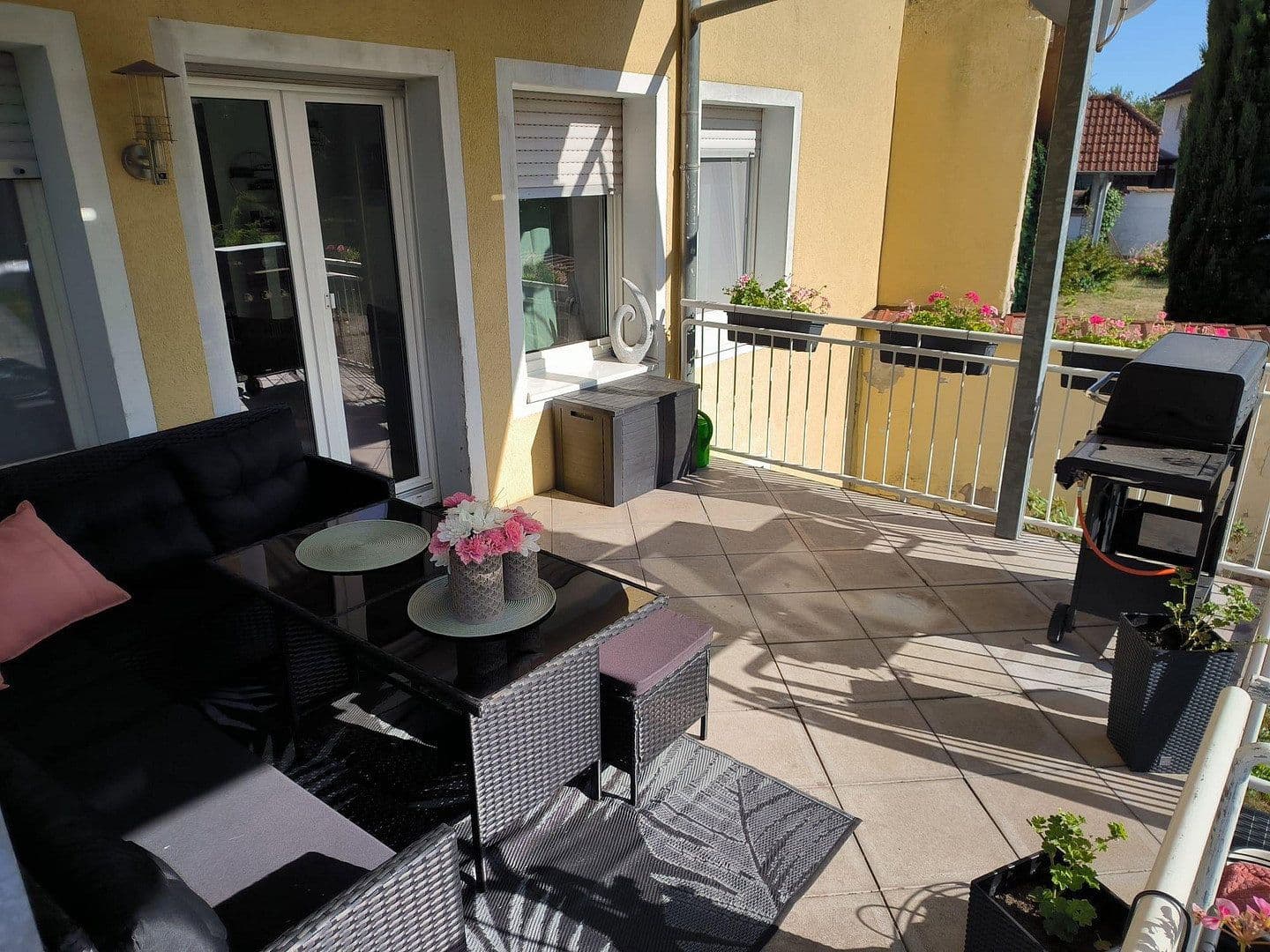 3 bedroom flat to rent, 106 m², Hintere Dorfstraße 27, Sulzbach am Main, Bavaria 3 bedroom flat to rent, 106 m², Hintere Dorfstraße 27, Sulzbach am Main, Bavaria