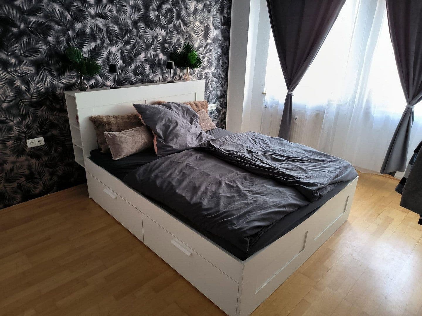 3 bedroom flat to rent, 106 m², Hintere Dorfstraße 27, Sulzbach am Main, Bavaria 3 bedroom flat to rent, 106 m², Hintere Dorfstraße 27, Sulzbach am Main, Bavaria