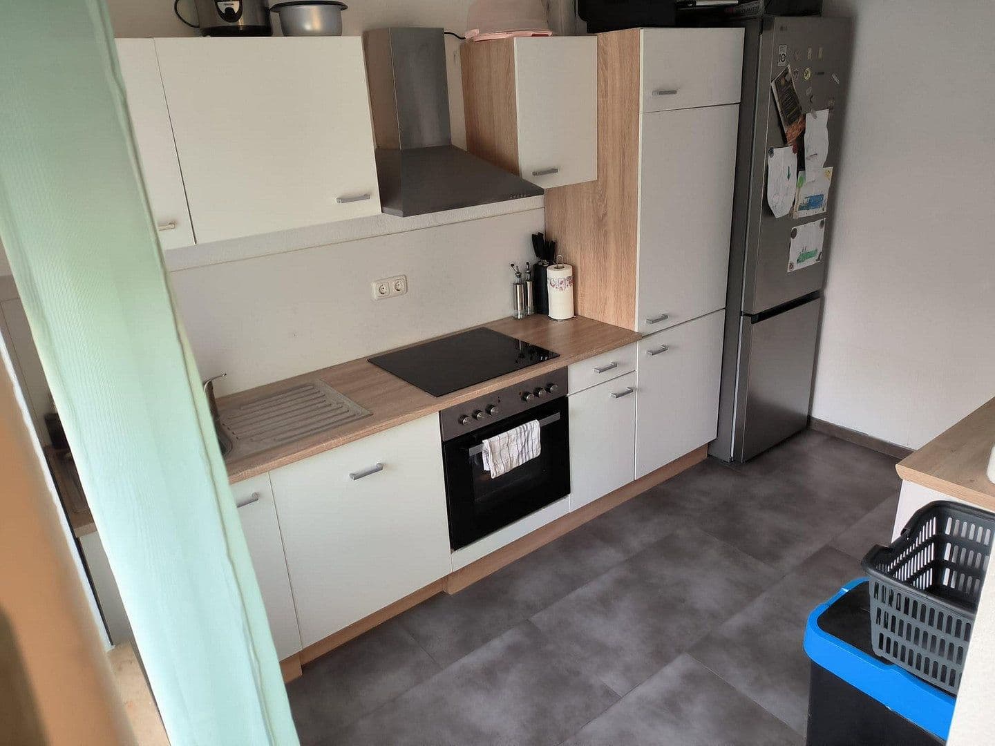3 bedroom flat to rent, 106 m², Hintere Dorfstraße 27, Sulzbach am Main, Bavaria 3 bedroom flat to rent, 106 m², Hintere Dorfstraße 27, Sulzbach am Main, Bavaria