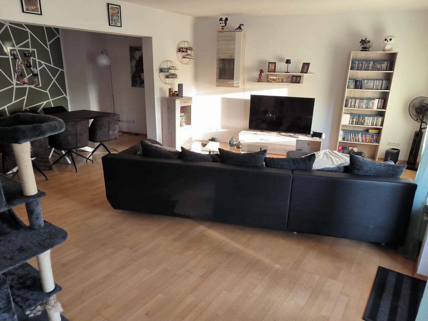 3 bedroom flat to rent, 106 m², Hintere Dorfstraße 27, Sulzbach am Main, Bavaria 3 bedroom flat to rent, 106 m², Hintere Dorfstraße 27, Sulzbach am Main, Bavaria