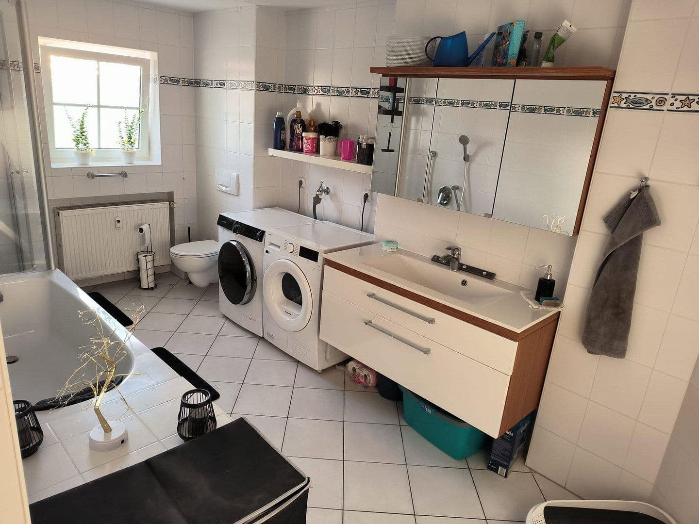 3 bedroom flat to rent, 106 m², Hintere Dorfstraße 27, Sulzbach am Main, Bavaria 3 bedroom flat to rent, 106 m², Hintere Dorfstraße 27, Sulzbach am Main, Bavaria