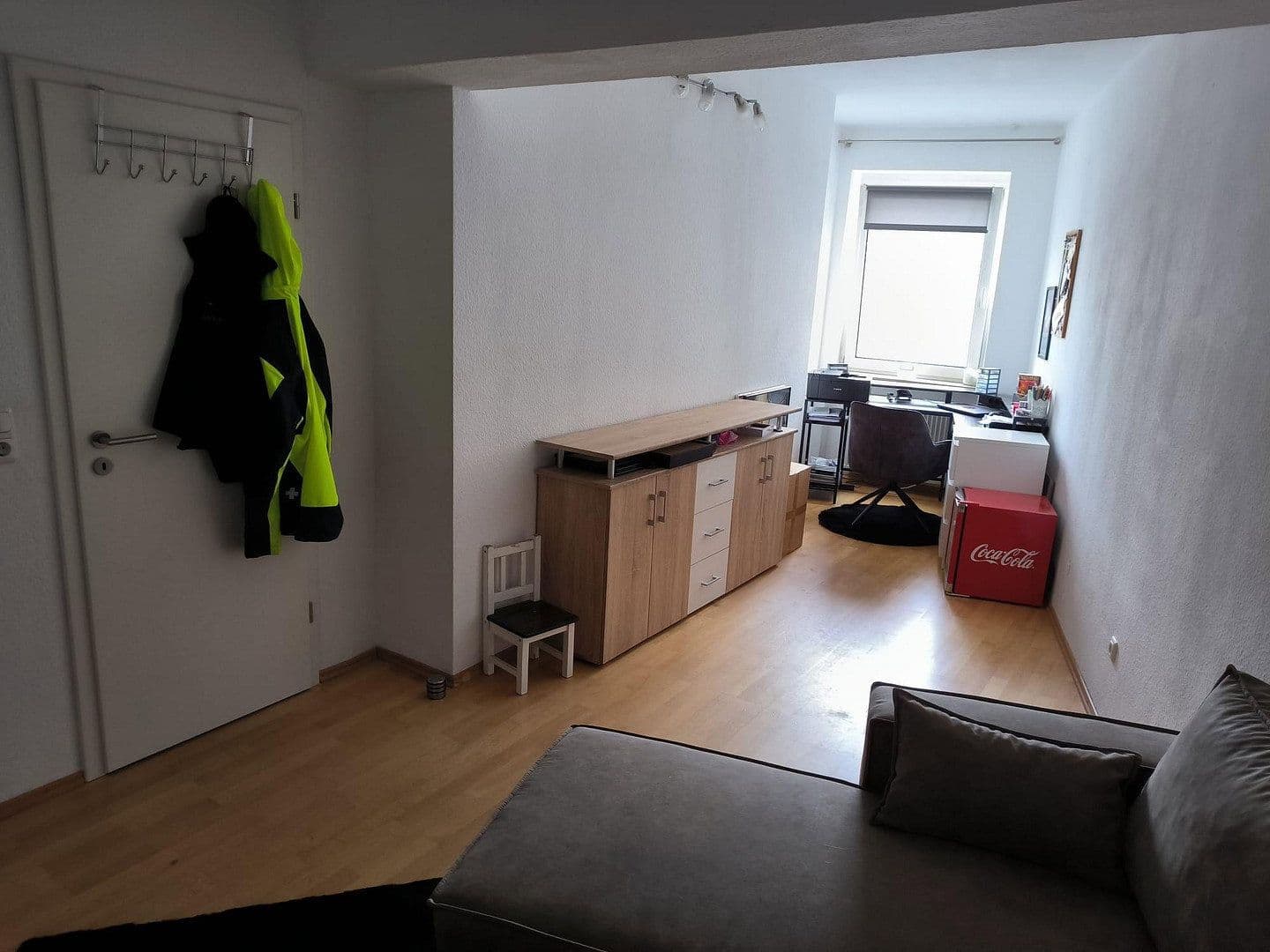 3 bedroom flat to rent, 106 m², Hintere Dorfstraße 27, Sulzbach am Main, Bavaria 3 bedroom flat to rent, 106 m², Hintere Dorfstraße 27, Sulzbach am Main, Bavaria