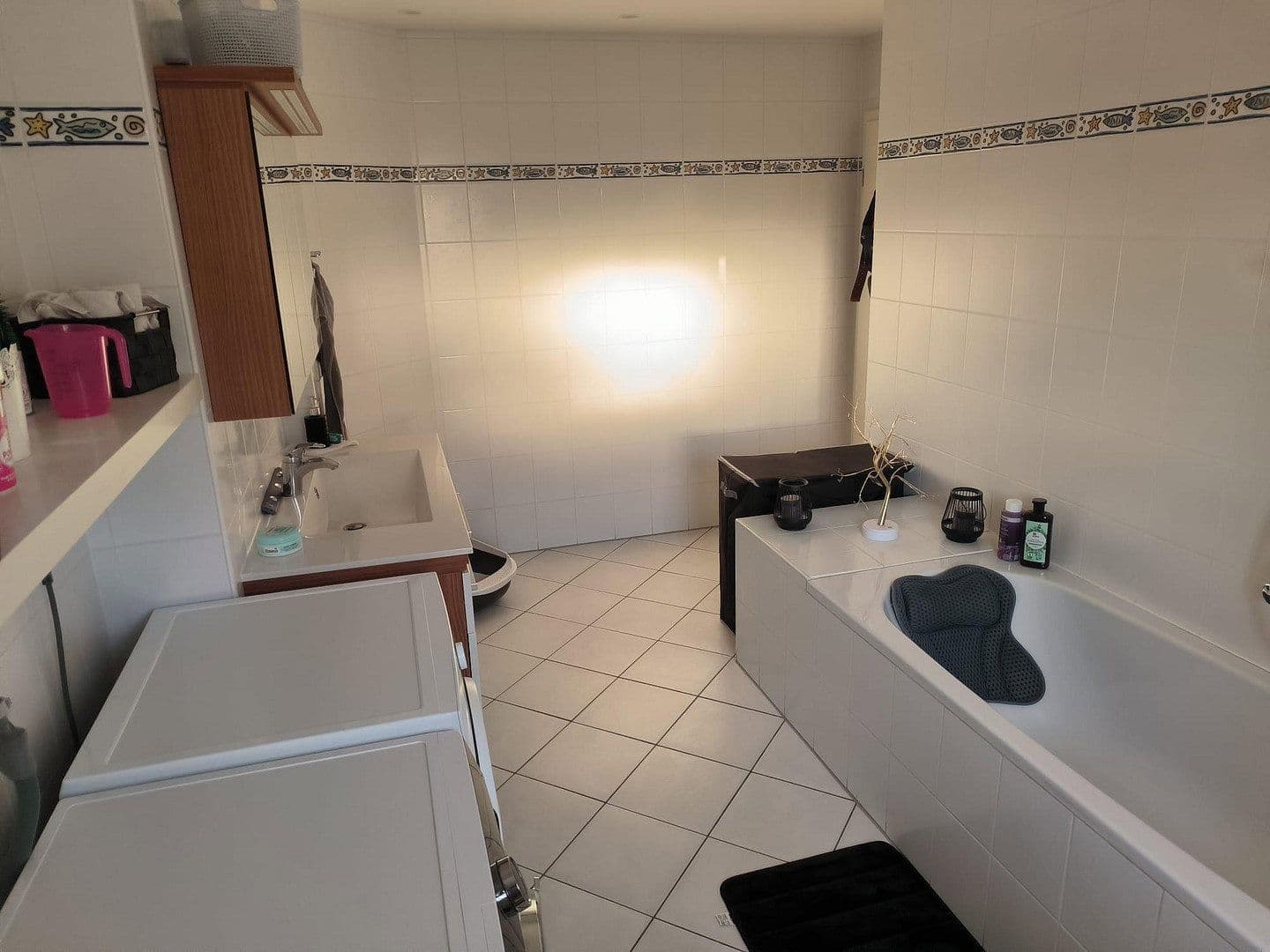 3 bedroom flat to rent, 106 m², Hintere Dorfstraße 27, Sulzbach am Main, Bavaria 3 bedroom flat to rent, 106 m², Hintere Dorfstraße 27, Sulzbach am Main, Bavaria