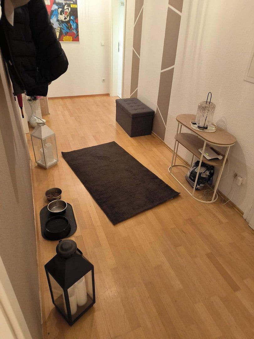 3 bedroom flat to rent, 106 m², Hintere Dorfstraße 27, Sulzbach am Main, Bavaria 3 bedroom flat to rent, 106 m², Hintere Dorfstraße 27, Sulzbach am Main, Bavaria
