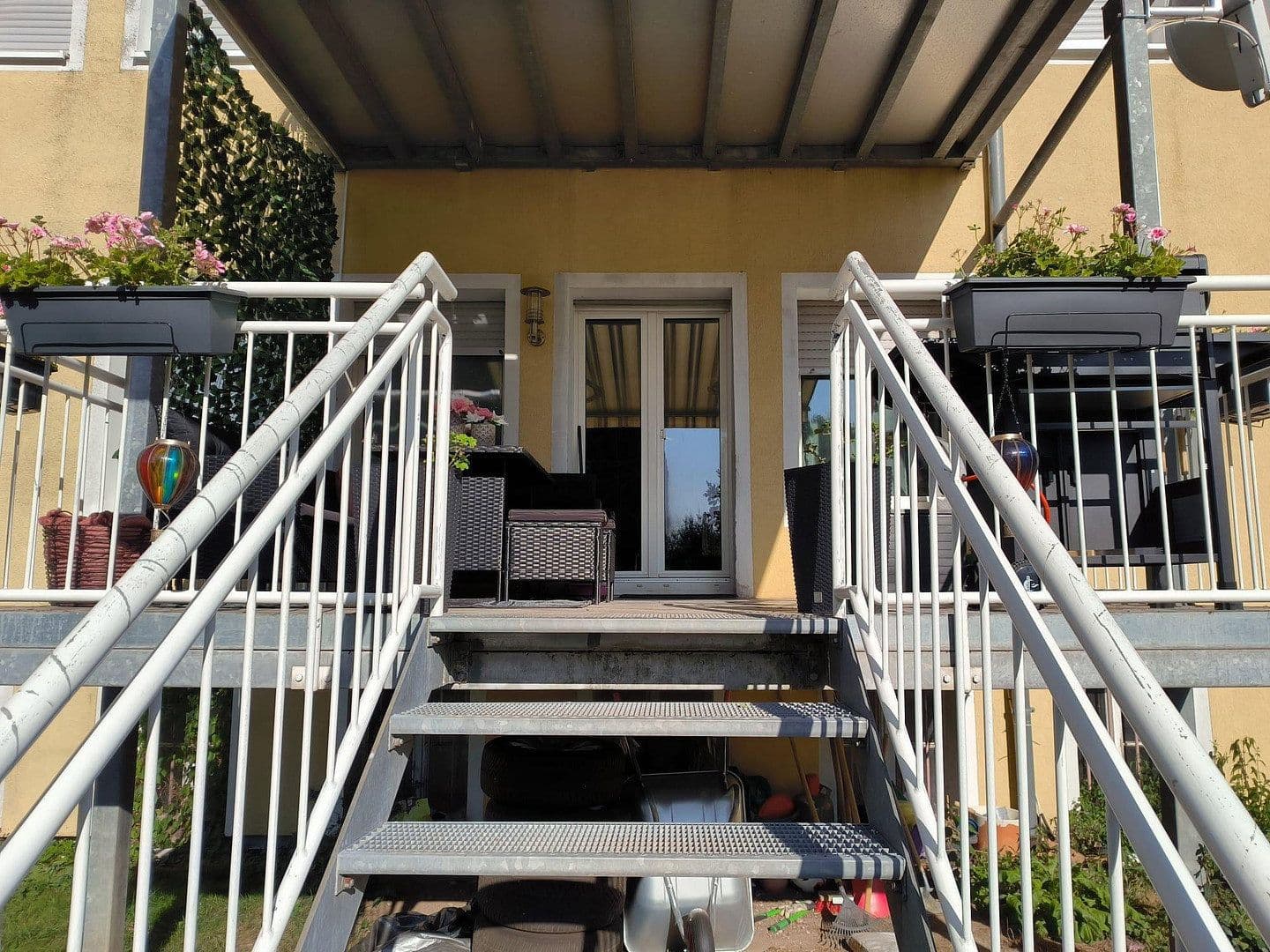 3 bedroom flat to rent, 106 m², Hintere Dorfstraße 27, Sulzbach am Main, Bavaria 3 bedroom flat to rent, 106 m², Hintere Dorfstraße 27, Sulzbach am Main, Bavaria