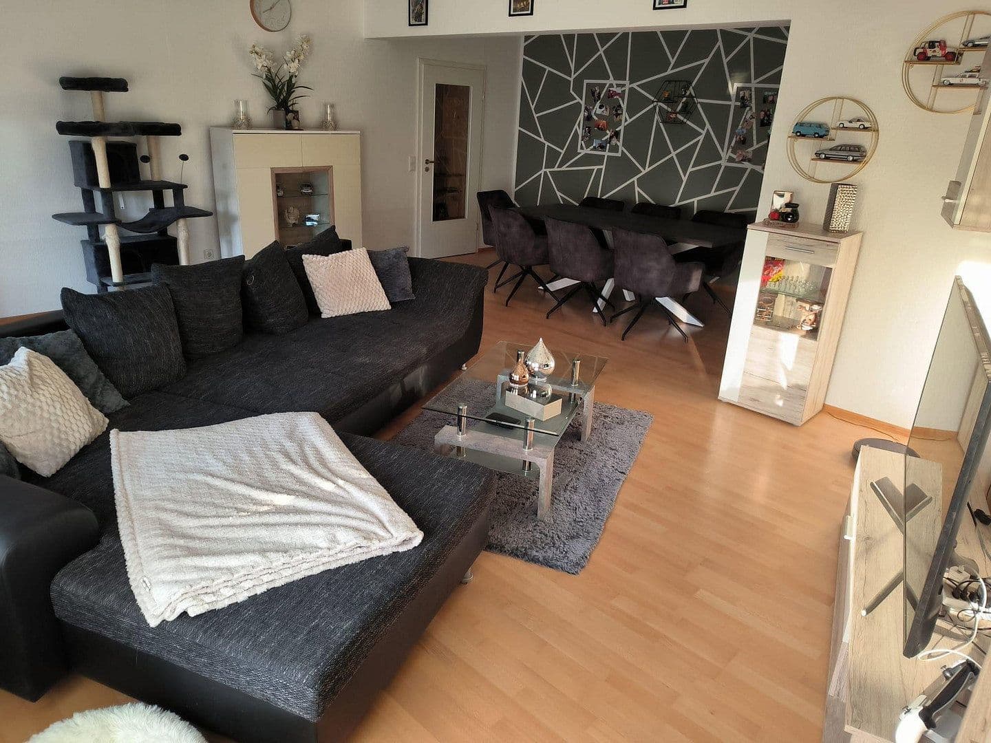 3 bedroom flat to rent, 106 m², Hintere Dorfstraße 27, Sulzbach am Main, Bavaria 3 bedroom flat to rent, 106 m², Hintere Dorfstraße 27, Sulzbach am Main, Bavaria