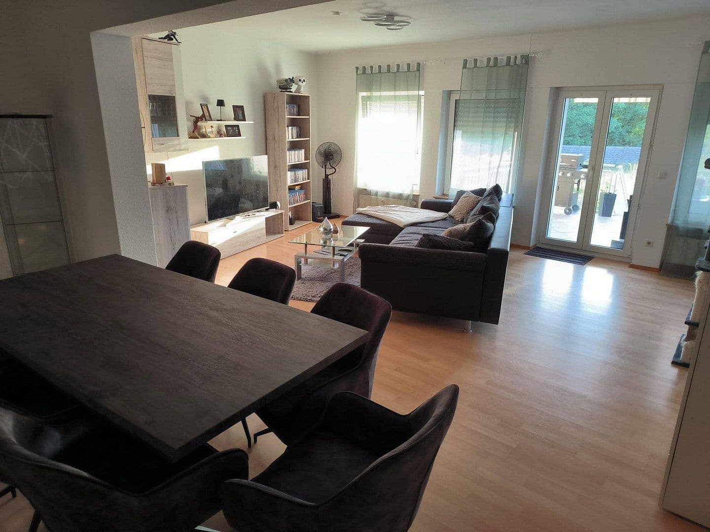 3 bedroom flat to rent, 106 m², Hintere Dorfstraße 27, Sulzbach am Main, Bavaria 3 bedroom flat to rent, 106 m², Hintere Dorfstraße 27, Sulzbach am Main, Bavaria