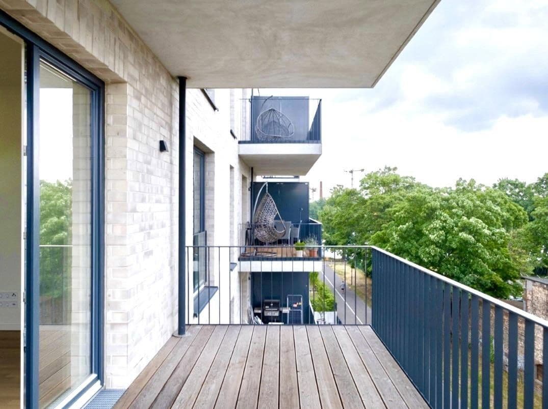 4 bedroom flat for sale, 89 m², Berlin-Spandau, Berlin 4 bedroom flat for sale, 89 m², Berlin-Spandau, Berlin