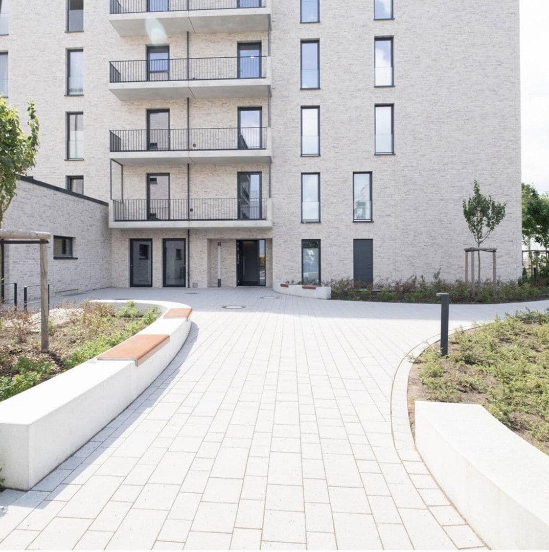 4 bedroom flat for sale, 89 m², Berlin-Spandau, Berlin 4 bedroom flat for sale, 89 m², Berlin-Spandau, Berlin