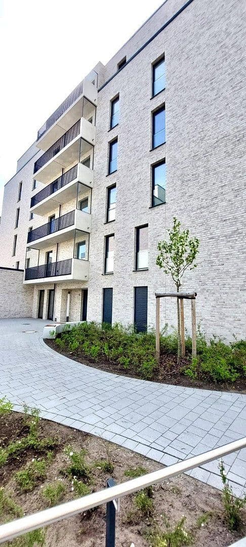 4 bedroom flat for sale, 89 m², Berlin-Spandau, Berlin 4 bedroom flat for sale, 89 m², Berlin-Spandau, Berlin