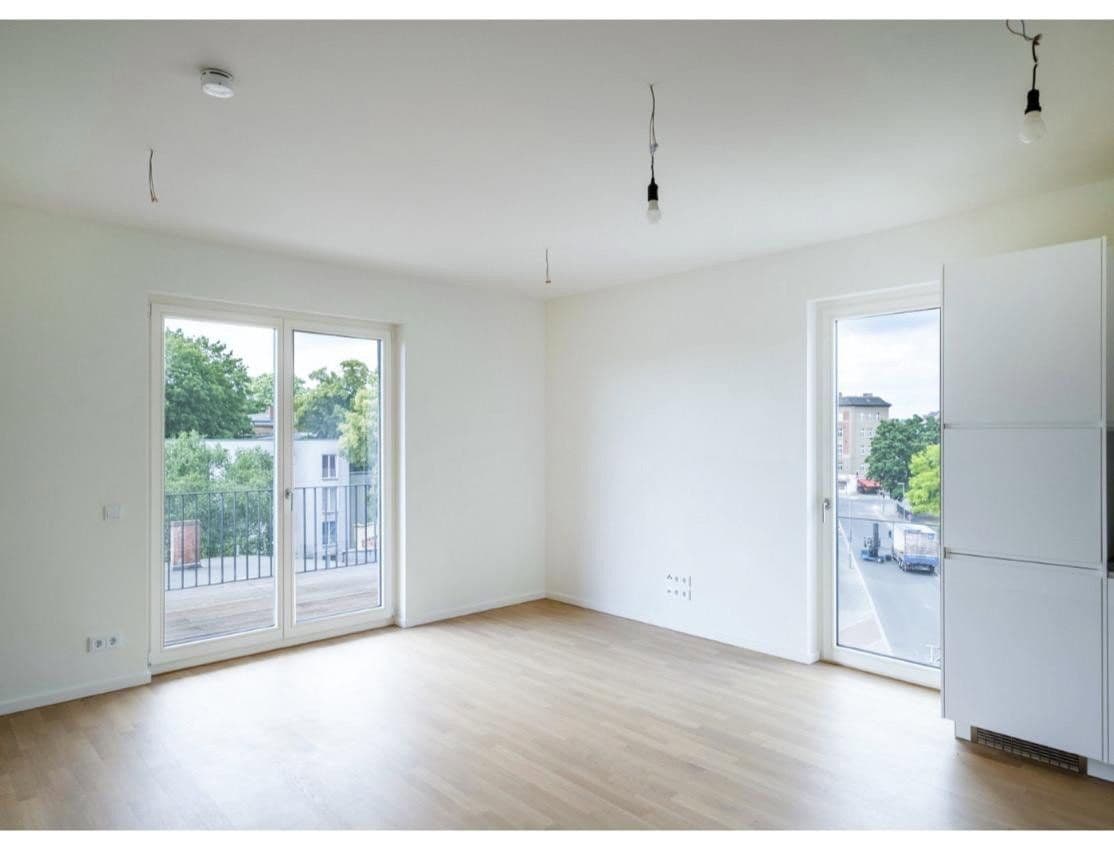4 bedroom flat for sale, 89 m², Berlin-Spandau, Berlin 4 bedroom flat for sale, 89 m², Berlin-Spandau, Berlin